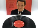 The Andy Williams Christmas Album   Original Press 1A Columbia Records LP
