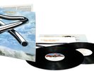 Mike Oldfield Tubular Bells Deluxe 2LP Edition Half Speed mastering Sealed + MP3