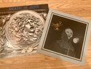 Death In June - Paradise Rising Vinyl LP (SIGNED)