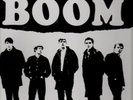 SONICS Boom LP RE 60s GARAGE PUNK