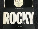 Bill Conti - Rocky - Original Motion Picture Score Vinyl LP UAS 30039 1976 EX/EX
