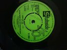 Rare Northern soul Stateside demo.  Baltimore And Ohio  .. Condition Red