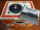 RSD3 Turntable & Beastie Boys Sabotage 3