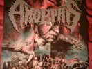 Amorphis-Karelian Isthmus DLp Clear Vinyl Lim 100 CM 2011 Abhorrence Bloodbath