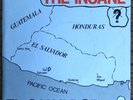 THE INSANE El Salvador 7