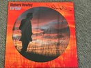 Richard Hawley - Further - Signed Picture Disc LP Mint