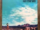 Noel Gallagher's High Flying Birds ?Who Built The Moon - Ltd Ed Picture Disc