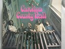 Elf (Dio,Rainbow)-Carolina County Ball 1974 UK 1st Press Purple TPS 3506