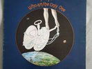 Van Der Graaf Generator-H To He, Who Am The Only One 1970 UK 1st Press Charisma