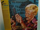 Italia a Mano Armata Franco Micalizzi Lp Black Vinyl Limited 274/500
