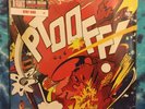 The Deviants LP Ptooff SPLATTER COLORED VINYL New LIMITED EDITION (#10 Of 500)