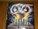 Destruction, Eternal Devastation, LP