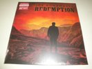 Joe Bonamassa: Redemption 2 LP, Red Vinyl + Download