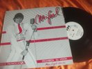 MIGUEL BOSE, DON DIABLO, GIVE ME YOUR LOVE, MAXI SINGLE PROMOCIONAL