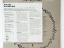 THE PENTANGLE Solomon's Seal Factory Sealed Shrink Reprise MS-2100 NM