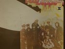 Led Zeppelin 2 ii Plum Label 1969 UK Original EX. Vinyl LP