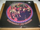 Thee Hypnotics - Righteously Re-Charged 4 x LP box set new Beggars Banquet