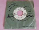 Jackie Lee Cochran Buy A Car/ I Want You RARE ROCKABILLY PROMO 45 GREAT SHAPE