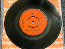 JAN PANTER Columbia 45 UK Stand by and cry Let it be now 1965