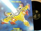 BRIAN BENNETT  Voyage UK ORIGINAL DJM DJF 20532 FUNK   EX EX