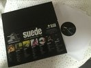 SUEDE 10x LP Coloured Vinyl Box Set (1993-2016) + Replacement Night Thoughts
