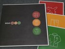BLINK-182 - Take Off Your Pants - 2013 SRC Vinyl LP & 3 x 7