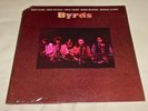 Byrds (Vinyl LP, 1973 USA Sealed) David Crosby, Roger McGuinn, & Gene Clark