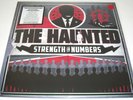 THE HAUNTED STRENGTH IN NUMBERS Deluxe Guitar Edition - Tab Book/Picks/CD/Vinyl