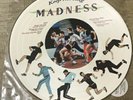Madness - Keep Moving - 1984 Scarce Picture Disc Album Ex / Ex