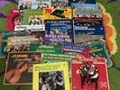 Slavko Avsenik-Konvolut-LPs,MCs