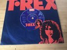 Marc Bolan/ T.rex Demo The Soul Of My Suit