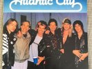 Rare Vinyl The Rolling Stones Atlantic City 3 Lp