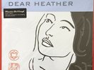 Leonard Cohen - Dear Heather [Vinyl LP] Unplayed Import SHIPS FREE