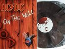 AC/DC - Blood on the Wall - 3fach Vinyl LP