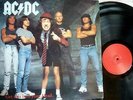 AC/DC 3fach Vinyl LP Get this in your Head Stuttgart 1991