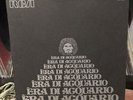 PROMO NM Era Di Acquario Antologia Piero Umiliani M Zalla Tusco Italian Library