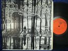 LORRAINE LOUVAT Reflections LP private press folk MAINE rare, xian, psych