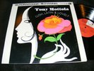 Quadraphonic PROJECT 3 LP TONY MOTTOLA Lush Latin Lovely 1973 4 Channel Original
