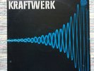 Kraftwerk 2x LP Same UK Vertigo press BEAUTIFUL COPY MINT VINYLS