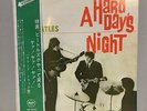 JPN LP The Beatles/ A Hard Day's Night  AP-8147    Free Shipping