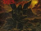 SUICIDAL ANGELS - Sanctify The Darkness BLACK VINYL