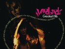 LP The Yardbirds - Greatest Hits - US-Pressung 1967 in NM - Epic BN 26246