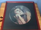 George Michael ‘Careless Whisper’ Framed 12” Picture Disc Record Vinyl Mix