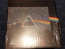pink floyd dark side of the moon 40th anniversary vinyl