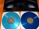 2 VINYL LP Tool - Fear Inoculum --- Kyuss Deftones Amplifier Porcupine Tree NIN