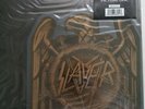 Slayer - seasons in the abyss limited edition single picture disc
