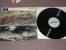Brahms/Wagner  Ludwig / Klemperer LP 1962 Columbia SAX 2462 Ex/N/Mint White