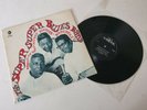 Howlin' Wolf, Muddy Waters & Bo Diddley - The Super Super Blues Band - LP - 1968
