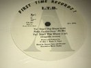 Bay Rap L.T.B. Yo Start The Show 12 Vinyl LTB Public Enemy Too Short E40 Mac Dre
