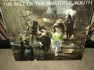 SIGNED Beautiful South Original Carry On Up The Charts Housemartins Paul Heaton